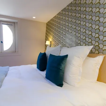 La Noctambulle Forum 아파트 *