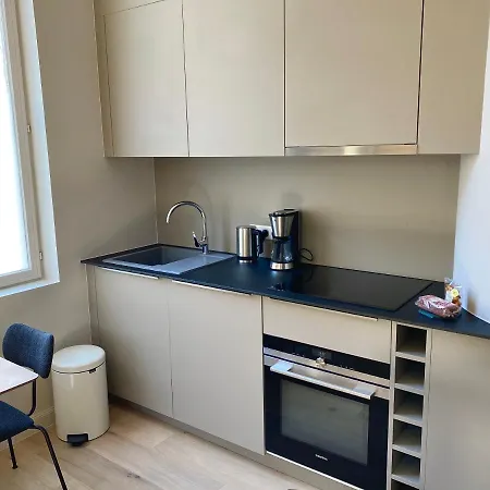 Apartment La Noctambulle Forum