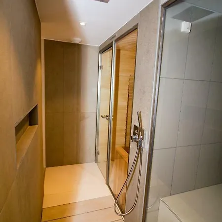 Apartment La Noctambulle Forum Reims
