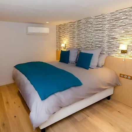 La Noctambulle Forum Apartment *