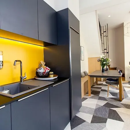 Apartment La Noctambulle Forum *