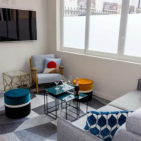 아파트 La Noctambulle Forum