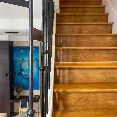 아파트 La Noctambulle Forum *