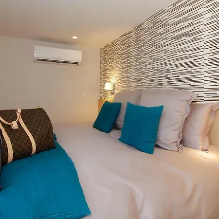 La Noctambulle Forum 아파트 랭스