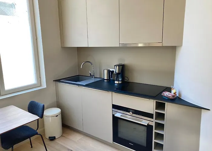 Appartement La Noctambulle Forum